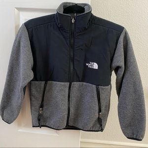 The North Face - Unisex Fleece Jacket